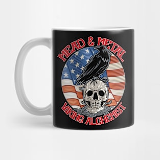 The Forever Guard Mug